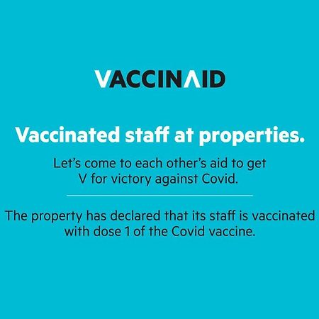 Vaccinated Staff - Oyo Home 30400 Salt Lake City 外观 照片